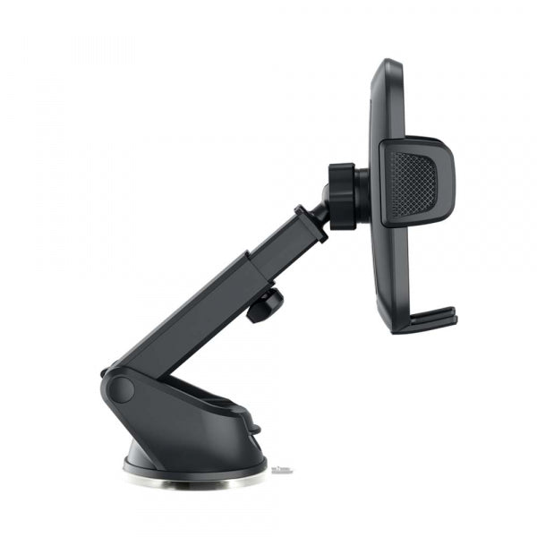Proove Car Holder Longway Plaid, 4.7inch - 6.9inch, Black CHLP00000001