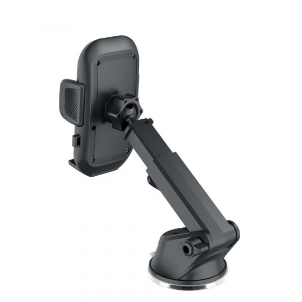 Proove Car Holder Longway Plaid, 4.7inch - 6.9inch, Black CHLP00000001