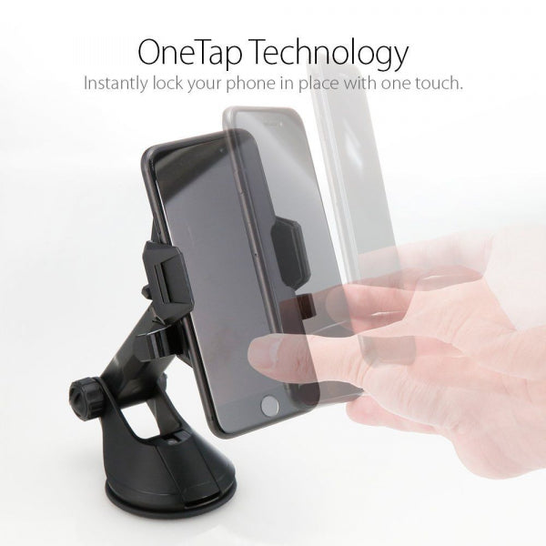 Spigen Car Holder TS35, Universal, Black 000CG20917
