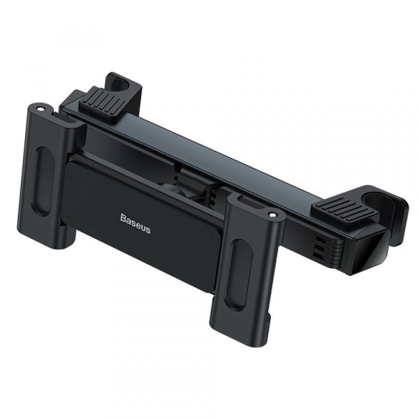 Baseus Backseat Car Holder Joyride Pro, 4.7inch - 12.3inch, Black SUTQ000001