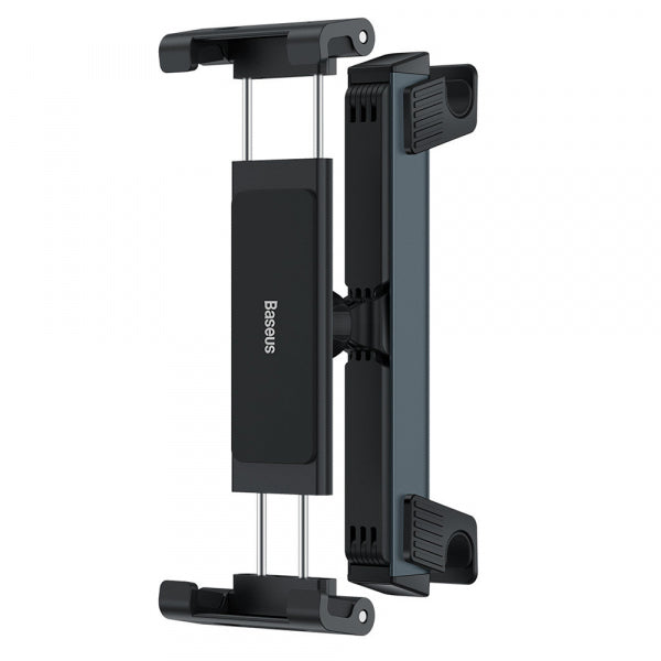 Baseus Backseat Car Holder Joyride Pro, 4.7inch - 12.3inch, Black SUTQ000001