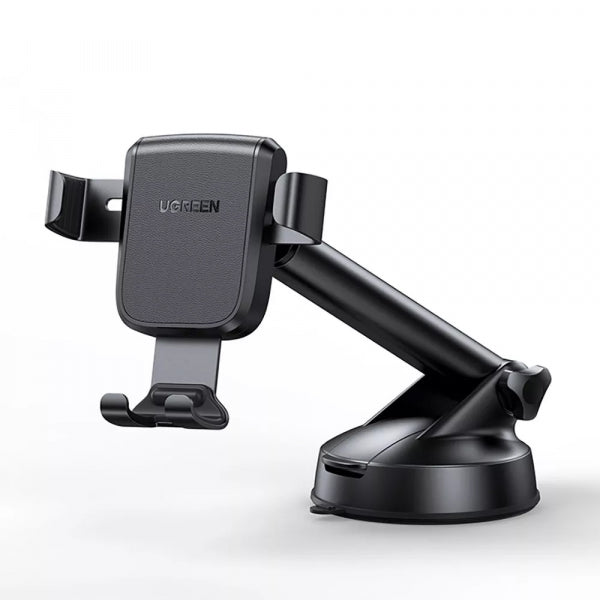 Ugreen Car Holder LP200 Gravity, Universal, Black