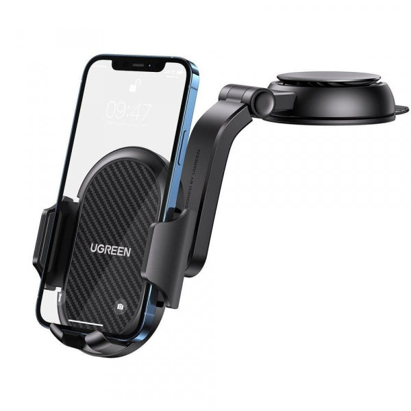 Ugreen Car Holder LP405, Universal, Black