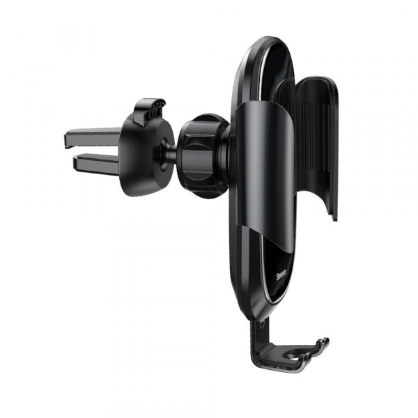 Baseus Car Holder Future Gravity, Universal, Black SUYL-WL01
