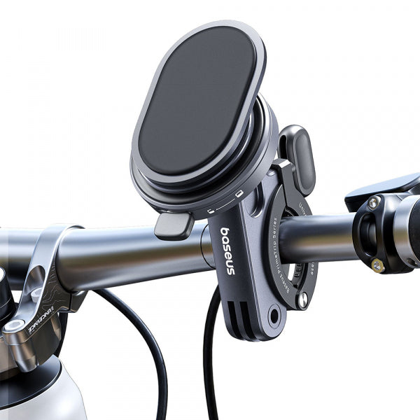 Baseus Bike Holder PrimeTrip, Universal, Black C40569001121-00