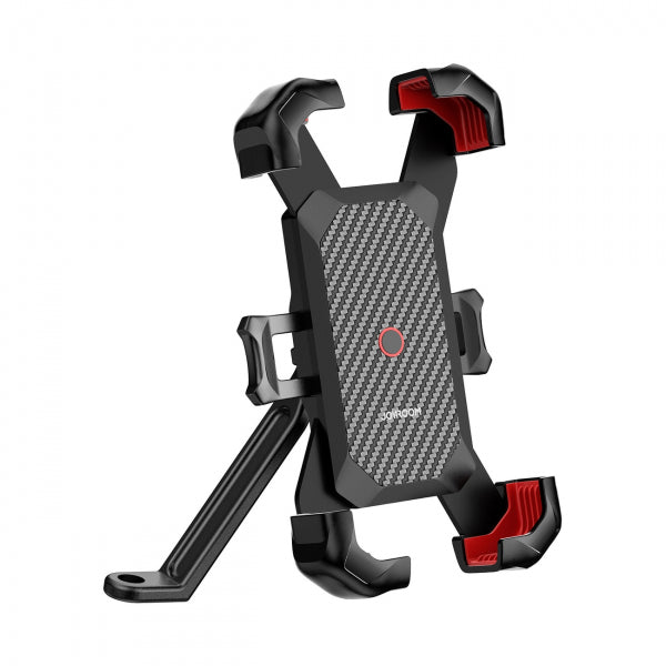 Joyroom Bike Holder JR-ZS288-m, 4.7inch - 7inch, Black
