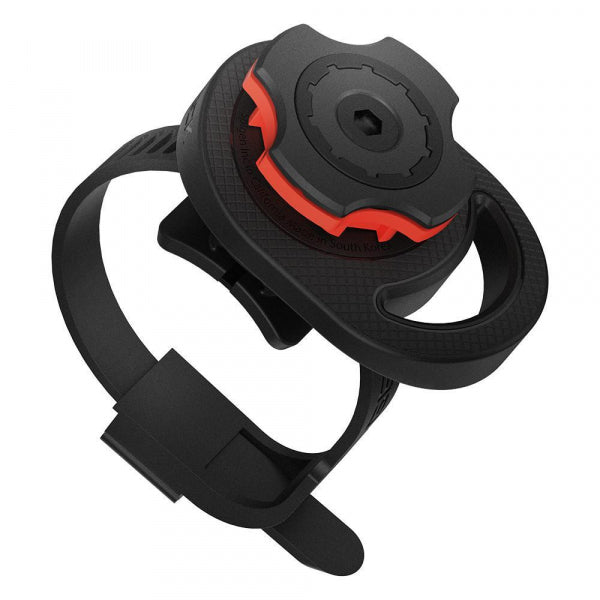 Spigen Bike Holder MS100, Universal, Black 000MP25057