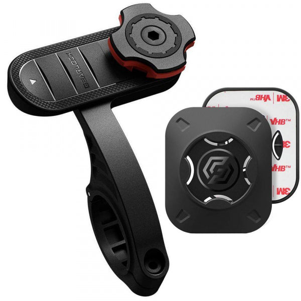 Spigen Bike Holder MF100, Universal, Black 000MP25056
