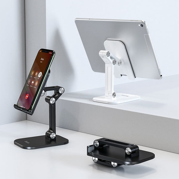 Hoco Stand Excelente PH34 for Phone / Tablet, 4.7inch - 13inch, Black
