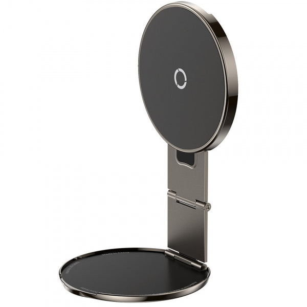 Baseus Magnetic Phone Holder PrimeTrip VX1, Universal, Black C4016900C123-00