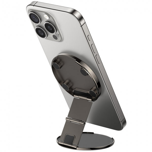Baseus Magnetic Phone Holder PrimeTrip VX1, Universal, Black C4016900C123-00