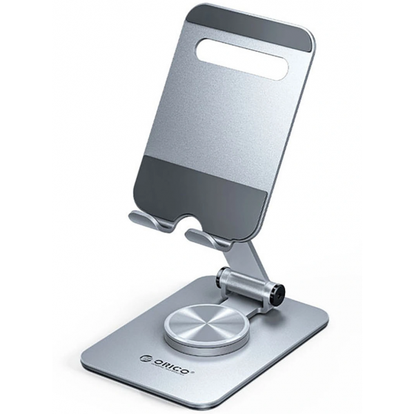 Orico Stand Phone PS2, 4.7inch - 6.9inch, Silver