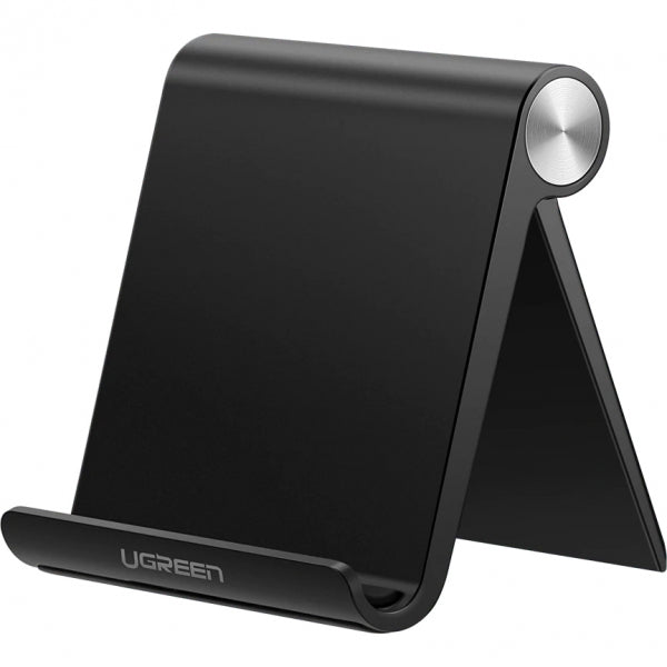 Ugreen Stand Phone LP106, Universal, Black