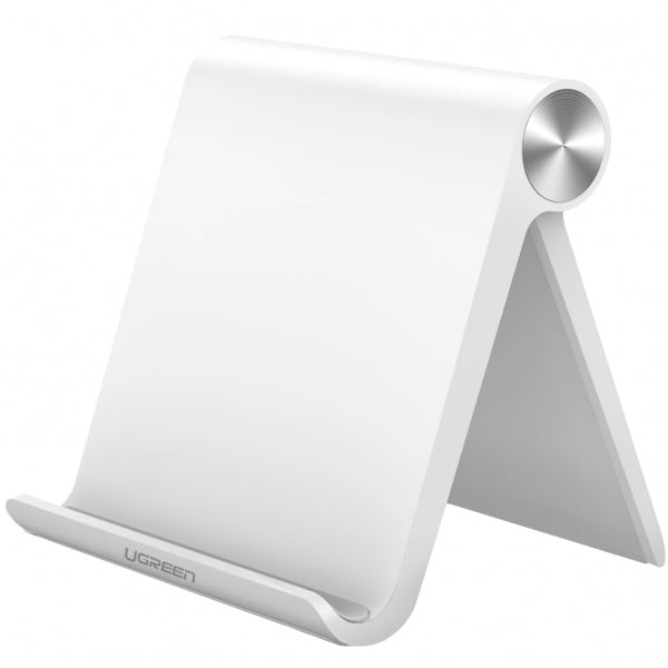 Ugreen Stand Phone LP106, Universal, White