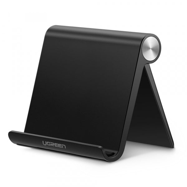 Ugreen Stand Phone LP115, Universal, Black