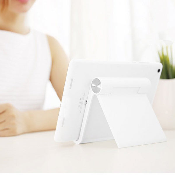 Ugreen Stand Phone LP115 (30485), Universal, White