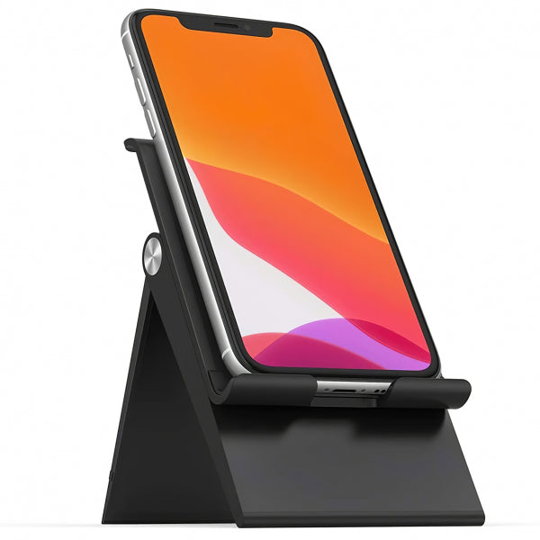 Ugreen Stand Phone LP247, Universal, Black