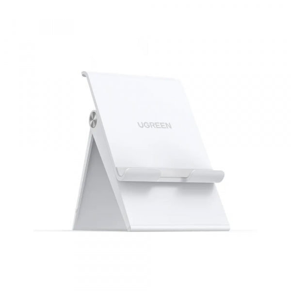 Ugreen Stand Phone LP247 (80704), Universal, White
