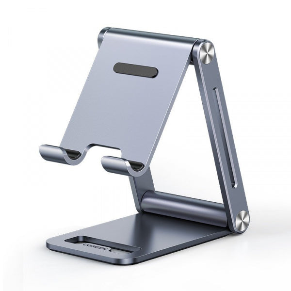Ugreen Stand Phone LP263, Universal, Silver
