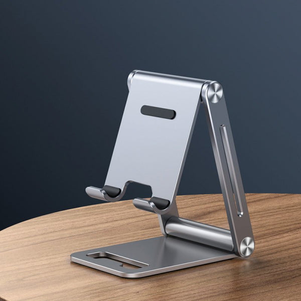 Ugreen Stand Phone LP263, Universal, Silver