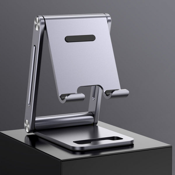 Ugreen Stand Phone LP263, Universal, Silver