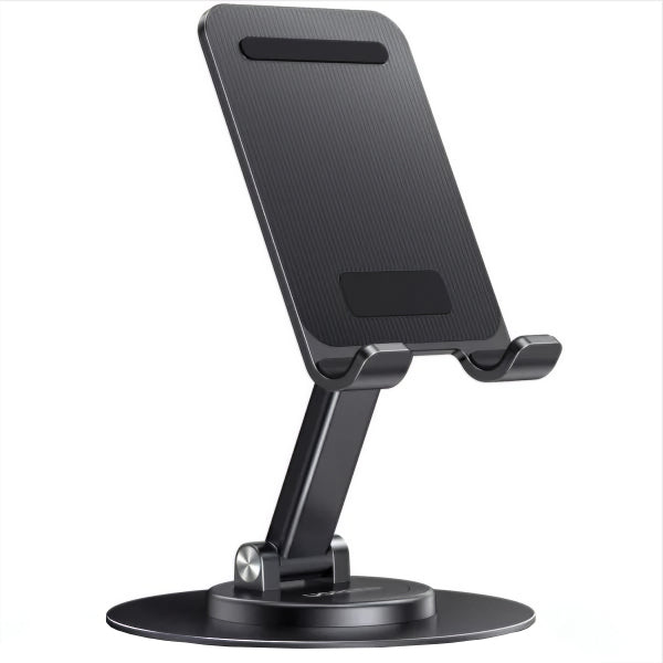 Ugreen Stand Phone LP805, Universal, Grey