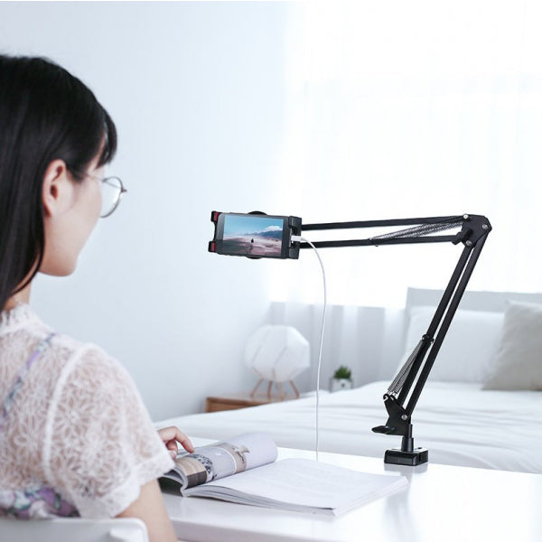 Ugreen Stand for Phone / Tablet, Universal, Black