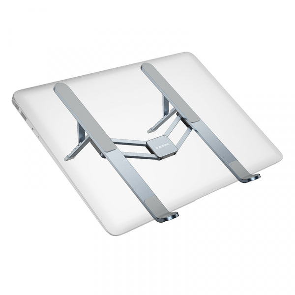 Borofone Desktop Stand BH117 Graceful for max. 15.6inch Laptop, Grey