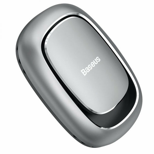 Baseus Car Hook Organizer Beetle, 2-Pack, Grey ACGGJK-0G