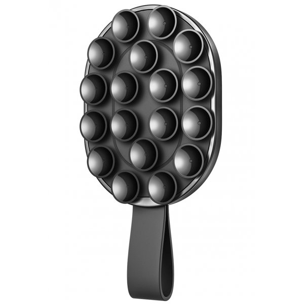 Joyroom Suction Cups Mount JR-ZS393-S, Universal, Black