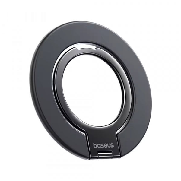Baseus Magnetic Metal Ring MagPro 3, Universal, Black Z0004800