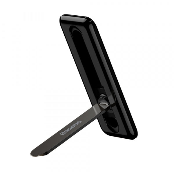 Baseus Stand Phone Black LUXZ000001