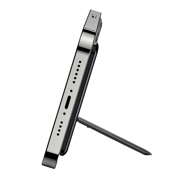 Baseus Stand Phone Black LUXZ000001