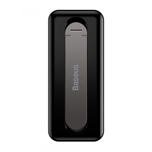 Baseus Stand Phone Black LUXZ000001