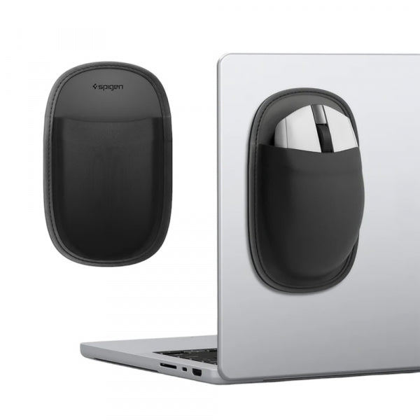 Spigen Mouse Sleeve LD220, Black APP11227
