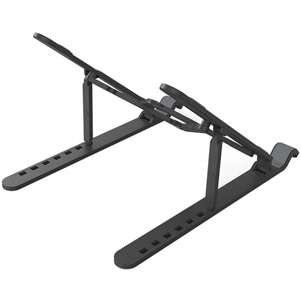 Orico Desktop Stand PFB-A24 Foldable for max.17inch Laptop, Black