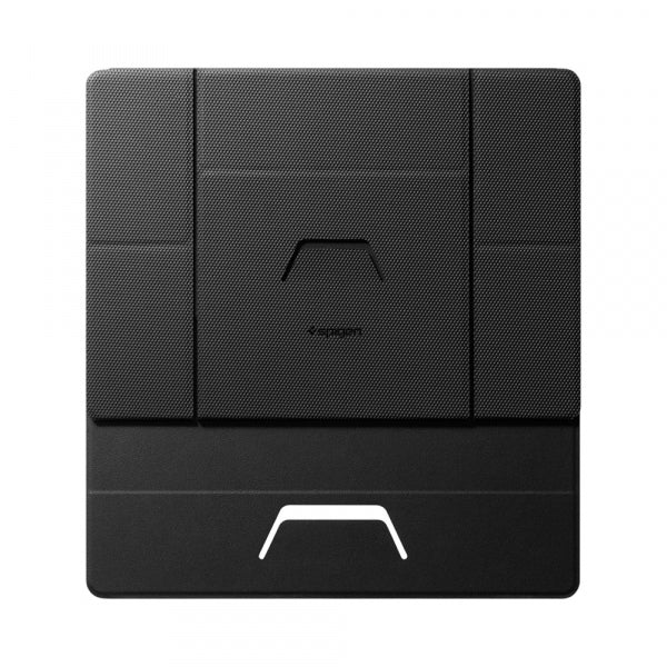 Spigen Desktop Stand Slim Fold LD201-S8 for max. 16inch Laptop, Black AMP11117