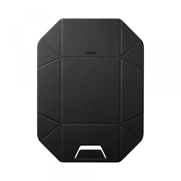 Spigen Desktop Stand Slim Fold LD201-S9 for max. 16inch Laptop, Black AMP11118
