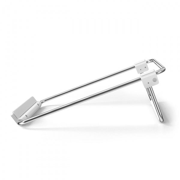 Ugreen Desktop Stand LP230 for max.17inch Laptop, Silver