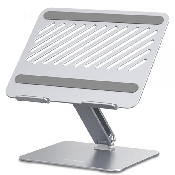 Ugreen Desktop Stand LP339 (40291) for 13inch - 17.3inch Laptop, Silver
