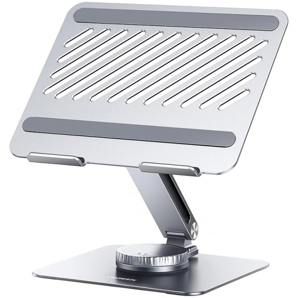 Ugreen Desktop Stand LP592 for 11inch - 17.3inch Laptop, Grey