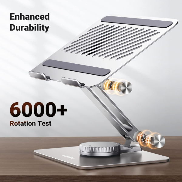 Ugreen Desktop Stand LP592 for 11inch - 17.3inch Laptop, Grey