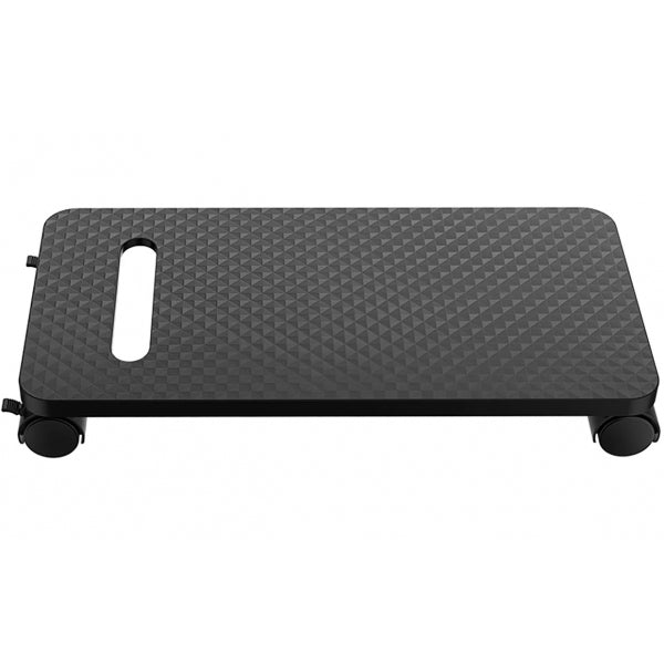 Orico Computer Stand with Wheels CPB1, Black