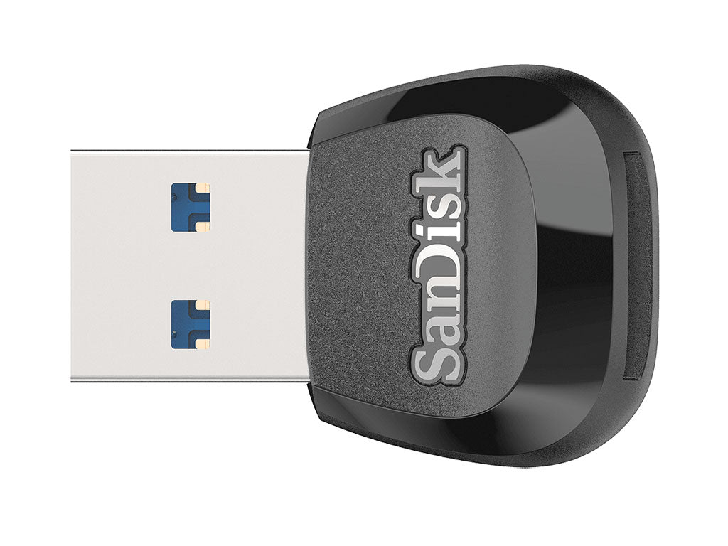 ∆SanDisk MobileMate USB 3.0 Reader