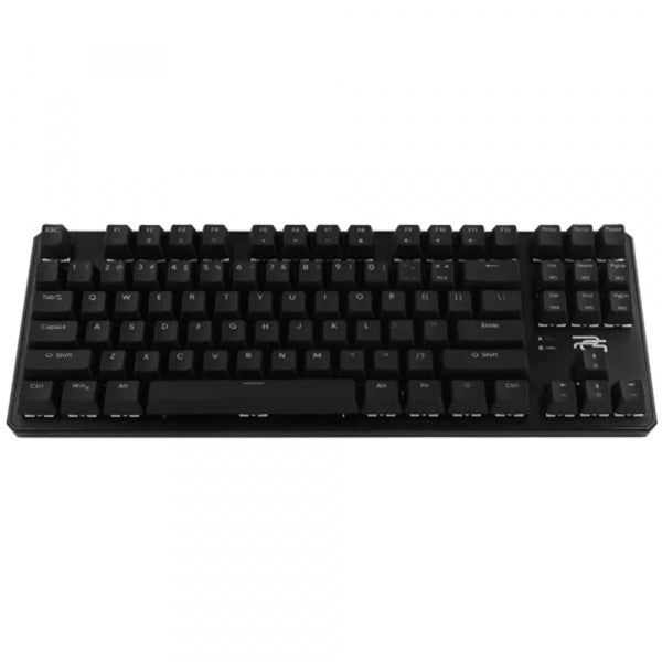 Proove Wired Gaming Keyboard Everfrost, RGB, 1.8m, Black CKEVEN00000401