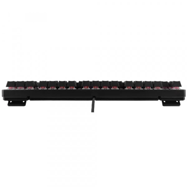 Proove Wired Gaming Keyboard Everfrost, RGB, 1.8m, Black CKEVEN00000401