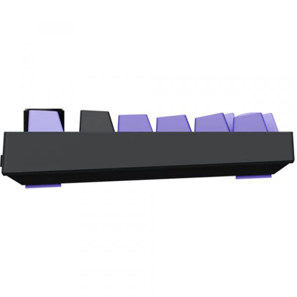 Proove Wireless Gaming Keyboard Slicker Pro, RGB, BT / Wi-Fi / Wired, 1.8m, Black WKSLPEN22416