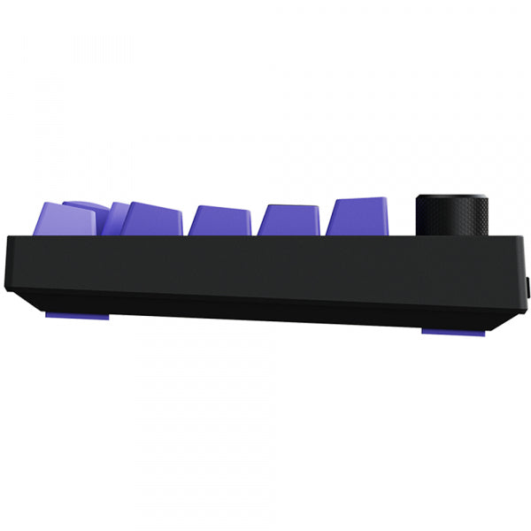 Proove Wireless Gaming Keyboard Slicker Pro, RGB, BT / Wi-Fi / Wired, 1.8m, Black WKSLPEN22416
