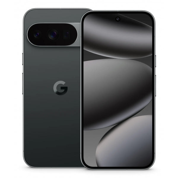 Google Pixel 10 Pro, 128Gb, 16Gb RAM, 5G, Obsidian GA09601-GB