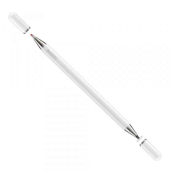 Yesido Pencil ST04, 2in1, White